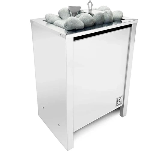 karina classic steam 9 mini