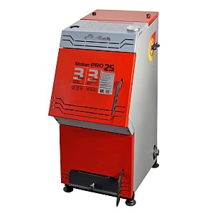КОТВ Stoker Pro 25-Э