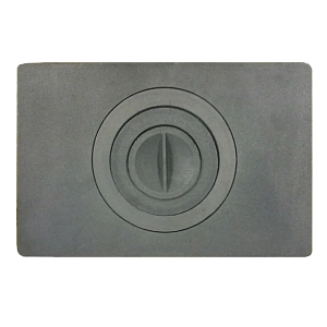 П1-9 Плита печная