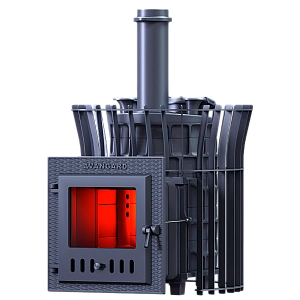 AVANGARD ЗК 25 (М) Ураган в сетке Тюльпан