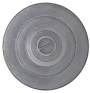 ПК-2 Плита печная круглая